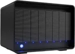 LaCie 8big Pro 5 Thunderbolt 5 32TB (STNC32000400)