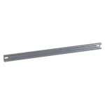 EFB Elektronik C-Profile for 19-inch Mounting, 483 x 30 x 15mm, Slot Width 16mm, 2 Mounting Holes