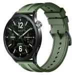 I&scaron;manusis laikrodis Xiaomi Watch S5 46mm, džiunglių žalias (BHR08IXGL)