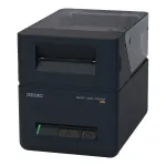 SEIKO Precision SLP-850 Smart Label Printer 850BT USB Bluetooth 300 dpi Juoda