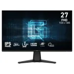 MSI G275L E14 27 inch Full HD IPS 144Hz Gaming Monitor - Black