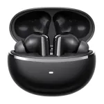 QCY HT18 Lite Bluetooth ausinės juodos