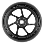Ethic Incube V2 100mm Rainbow riedučio ratas