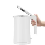 Elektrinis virdulys Xiaomi 1,7 L 1800 W Baltas