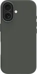 dbramante1928 Roskilde ICON Back Cover for Mobile Phone - MagSafe Compatible - Forest Shade - for Apple iPhone 17