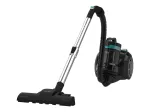 Cecotec Conga Rockstar Cyclonic Plus Bagless Vacuum Cleaner 800W 2L Black