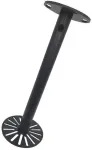 Camsafe CS40-ST A apsaugos kameros laikiklis, antracitas