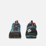 Garmont Dragontail WP Approach Shoes - Blue, 11.5 UK