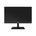 BCS MLED22FHD 21,5 inch Full HD VA Monitor su garsiakalbiais