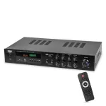 DNA PROFESSIONAL DNA AMPLI 5.0 HiFi USB Stereo Sound Amplifier