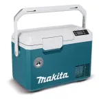Makita CW003GZ &Scaron;aldytuvas-&Scaron;ildytuvas 18V/40V XGT/230V
