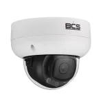 BCS 5MP IR Dome IP Camera BCS-L-DIP25FCR5L5-Ai2, 2,8mm, 50m IR, IP67, IK10, AI