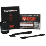 Terminis tepalas &bdquo;Thermal Grizzly Hydronaut Pro&ldquo; &ndash; 30 g (Neon Green)
