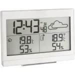TFA CASA Weather Station White (35.1135.02)