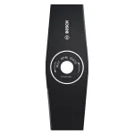 Bosch 2-Tooth Brushcutter Blade 25 cm (F016800667)