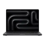 &ldquo;Apple MacBook Pro 16.2&rdquo; M5 Max 18-Core CPU 40-Core GPU 16-Core Neural Engine 64GB RAM 2TB SSD Space Black 140W USB-C DE&rdquo;