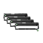Brother DR-248CL originalus būgninis blokas 4 vnt. Multipack