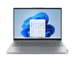 Lenovo ThinkBook 16 G8 IAL 21SK00QYPB verslo ne&scaron;iojamas kompiuteris, Intel Core Ultra 5 135H, 16 colių WUXGA, 16GB DDR5, 512GB SSD, Windows 11 Pro