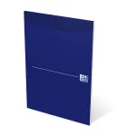 Oxford 100050239 - Solid Colour - Blue - A4 - Matt - 90 g/m&sup2; - Universal