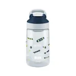 NUK Contigo Sippy Cup PP 420ml Skater vaikų gertuvė