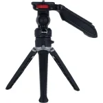 Rollei Creator Grip Smartphone Rig, juodas