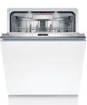 Indaplovė Bosch Serie 8 SMV8YCX02E, visi&scaron;kai įmontuojama, 14 komplektų