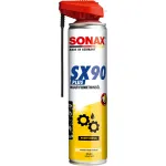 SONAX Multi-Purpose Oil Spray 400 ml &ndash; tepalas, apsauga nuo korozijos, rūdžių atlaisvintuvas