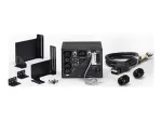 Eaton HotSwap MBP 6000i G2 priežiūros apėjimo skydelis 6000 VA 3U montuojamas į stelažą