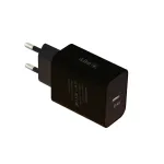 iLike Type-C Travel Charger ITC02 2.4A Black