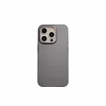 Evelatus Apple iPhone 16 PC NeoCase su MagSafe pilka