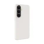 Evelatus Samsung Galaxy S26 Premium Magnetic Soft Touch Silicone Case Stone