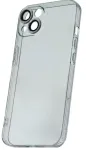 iLike Slim Color Case Transparent for Xiaomi Redmi 12C