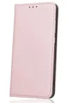 iLike Samsung Galaxy A55 5G Smart Magnet Case Gold