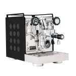 Rocket Appartamento 2.0 Classic Espresso Machine Black