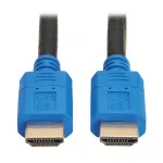 Tripp Lite P568-003-8K6 8K HDMI 2.1 laidas - 3 pėdos (0,9 m) - 48 Gbps - Dinaminis HDR - eARC - Juodas