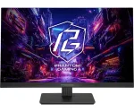 ASRock Gaming Monitor Pg27fft1b 27 colių FHD IPS 180Hz juodas