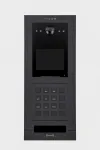 Vidos IPX S110 lauko skydelis &ndash; IP vaizdo durų stotelė su 2MP kamera, PoE, IP65
