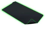 RAZER Goliathus Chroma 3XL &ndash; mink&scaron;tas žaidimų kilimėlis pelėms su Chroma RGB foniniu ap&scaron;vietimu, juodas
