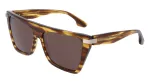 Victoria Beckham VB684S5715224 Moteri&scaron;ki akiniai nuo saulės, 57/15/140 mm