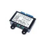 ACO PRO-I/O-60 Relės modulis papildomiems įėjimams ir i&scaron;ėjimams, skirtas Familio PRO