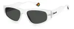 Polaroid akiniai nuo saulės PLD6169S900M9, unisex, 55/18/140 mm