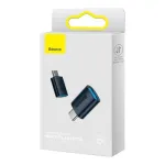 &bdquo;Baseus&ldquo; USB-C 3.1 OTG adapteris