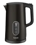 Tefal Digit KI831E10 elektrinis virdulys 1,7 L juodas