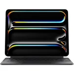 APPLE Magic Keyboard iPad Pro 13 colių (M4) &ndash; rusi&scaron;kas &ndash; juodas
