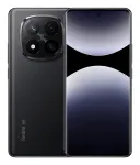 Xiaomi Redmi Note 14 Pro+ 5G mobilusis telefonas, 6,67 colio AMOLED 120 Hz, 8 GB RAM, 256 GB, 200 MP, 5110 mAh, Dual SIM, Midnight Black