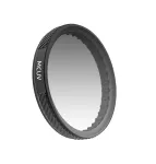 SUNNYLIFE UV filtras MC Ultraviolet, skirtas DJI Osmo Action 5 Pro / 4 / 3 - FI901