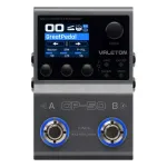 VALETON GP-50 gitaros multi-efektų procesorius su ekspresijos pedalu