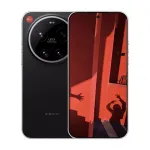 Xiaomi Leica Leitzphone 5G i&scaron;manusis telefonas &ndash; Dual-SIM &ndash; 16 GB RAM &ndash; 1 TB atminties &ndash; OLED ekranas &ndash; 6,9 inch &ndash; 2608x1200 (120 Hz) &ndash; juodas