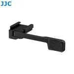 JJC TA-GFX100RF nyk&scaron;čio atrama Fujifilm GFX100RF fotoaparatui, juoda