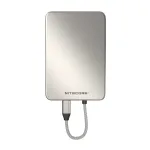 Nitecore Powerbank POCKET 5 Gray